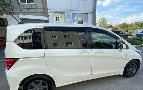 Honda Freed I, 2009 год, 885 000 рублей, 2 фотография