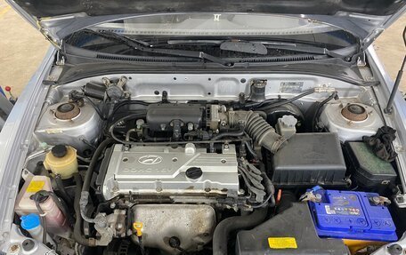 Hyundai Accent II, 2007 год, 400 000 рублей, 2 фотография