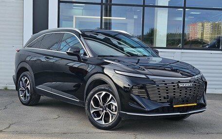 Haval F7, 2025 год, 3 380 000 рублей, 3 фотография