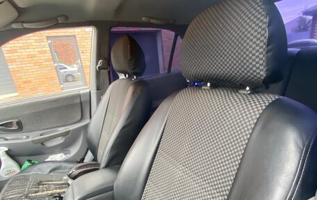 Hyundai Accent II, 2007 год, 400 000 рублей, 4 фотография