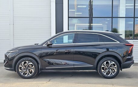 Haval F7, 2025 год, 3 380 000 рублей, 4 фотография