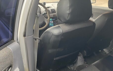 Hyundai Accent II, 2007 год, 400 000 рублей, 5 фотография