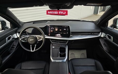 Haval F7, 2025 год, 3 380 000 рублей, 5 фотография