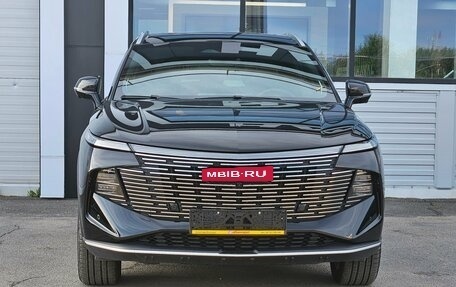 Haval F7, 2025 год, 3 380 000 рублей, 2 фотография