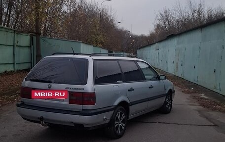 Volkswagen Passat B4, 1996 год, 400 000 рублей, 2 фотография