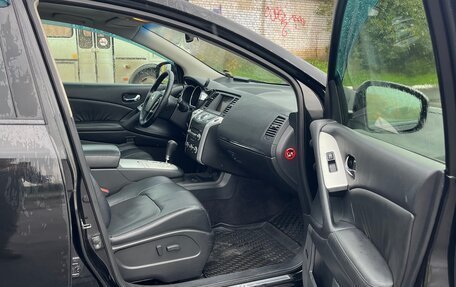 Nissan Murano, 2011 год, 1 320 000 рублей, 2 фотография