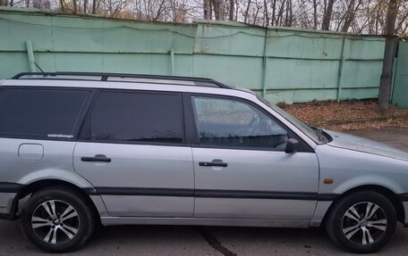 Volkswagen Passat B4, 1996 год, 400 000 рублей, 3 фотография