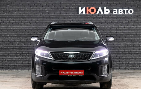 KIA Sorento II рестайлинг, 2015 год, 1 900 000 рублей, 3 фотография