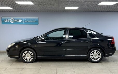 Citroen C5 I рестайлинг, 2005 год, 560 000 рублей, 4 фотография