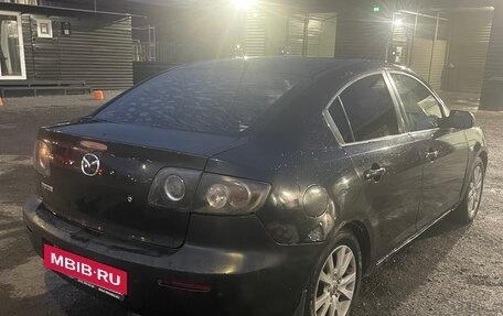 Mazda 3, 2007 год, 280 000 рублей, 2 фотография