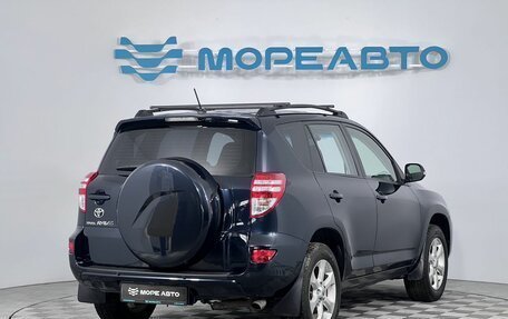 Toyota RAV4, 2010 год, 1 590 000 рублей, 5 фотография