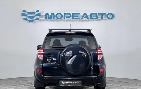 Toyota RAV4, 2010 год, 1 590 000 рублей, 6 фотография