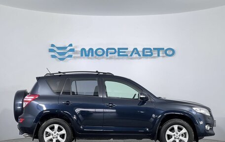 Toyota RAV4, 2010 год, 1 590 000 рублей, 4 фотография