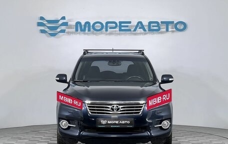 Toyota RAV4, 2010 год, 1 590 000 рублей, 2 фотография