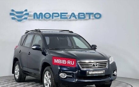 Toyota RAV4, 2010 год, 1 590 000 рублей, 3 фотография