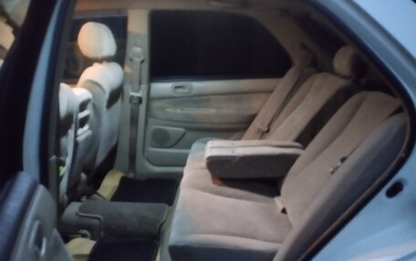 Toyota Vista V30, 1999 год, 385 000 рублей, 3 фотография