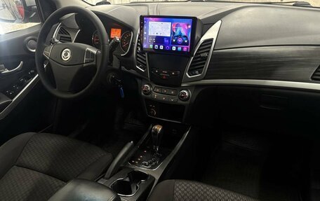 SsangYong Actyon II рестайлинг, 2014 год, 1 345 000 рублей, 6 фотография