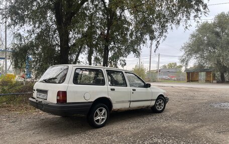 Ford Sierra I, 1988 год, 75 000 рублей, 2 фотография