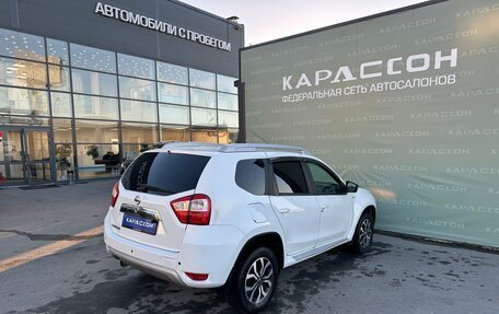 Nissan Terrano III, 2015 год, 765 000 рублей, 2 фотография