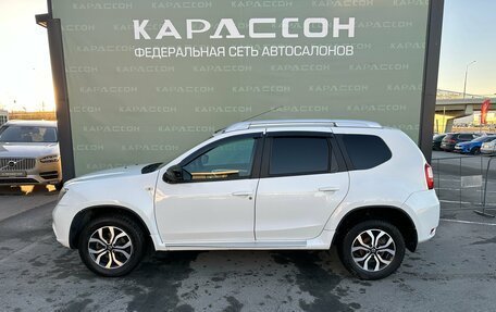 Nissan Terrano III, 2015 год, 765 000 рублей, 3 фотография