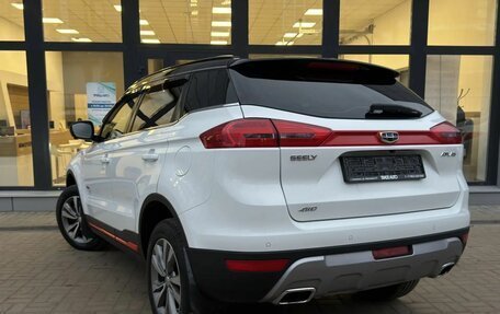 Geely Atlas I, 2019 год, 1 700 000 рублей, 2 фотография
