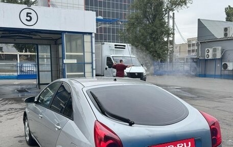 Nissan Primera III, 2005 год, 390 000 рублей, 3 фотография