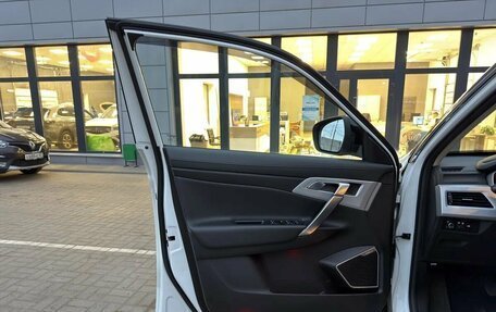 Geely Atlas I, 2019 год, 1 700 000 рублей, 5 фотография