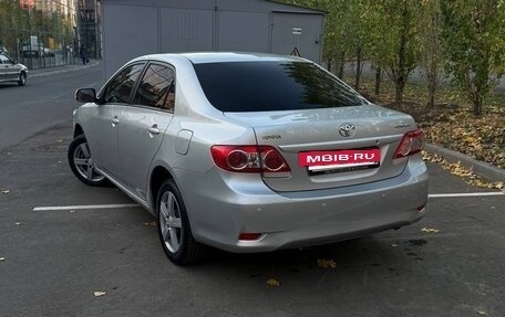 Toyota Corolla, 2012 год, 1 100 000 рублей, 2 фотография