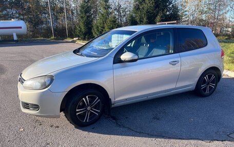 Volkswagen Golf VII рестайлинг, 2011 год, 660 000 рублей, 2 фотография