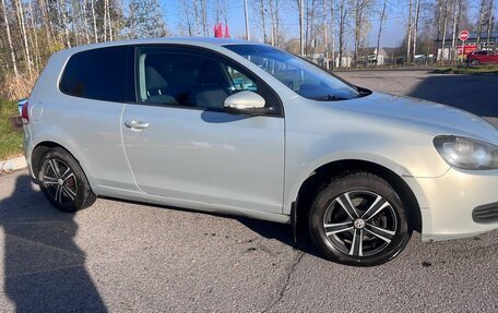 Volkswagen Golf VII рестайлинг, 2011 год, 660 000 рублей, 4 фотография
