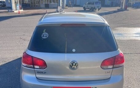 Volkswagen Golf VII рестайлинг, 2011 год, 660 000 рублей, 3 фотография