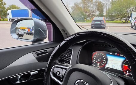 Volvo XC90 II рестайлинг, 2019 год, 5 350 000 рублей, 4 фотография
