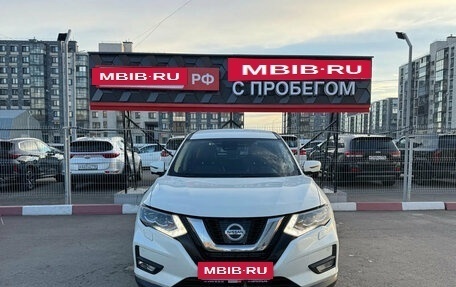 Nissan X-Trail, 2019 год, 1 832 511 рублей, 2 фотография