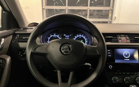 Skoda Octavia, 2020 год, 1 849 000 рублей, 10 фотография