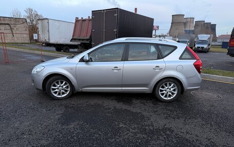 KIA cee'd I рестайлинг, 2008 год, 650 000 рублей, 2 фотография