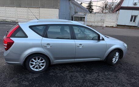 KIA cee'd I рестайлинг, 2008 год, 650 000 рублей, 4 фотография
