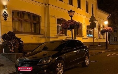Opel Astra H, 2008 год, 370 000 рублей, 2 фотография