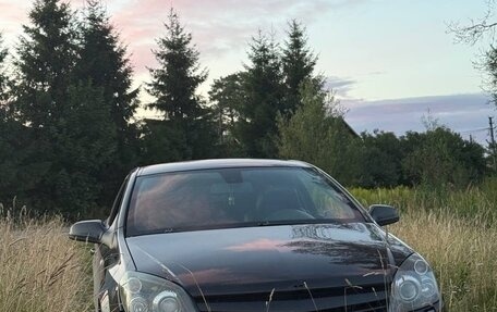 Opel Astra H, 2008 год, 370 000 рублей, 4 фотография