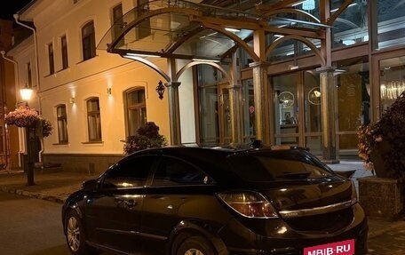Opel Astra H, 2008 год, 370 000 рублей, 3 фотография