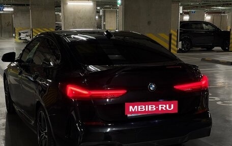BMW 2 серия F44, 2021 год, 3 300 000 рублей, 3 фотография