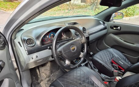 Chevrolet Lacetti, 2007 год, 285 000 рублей, 2 фотография