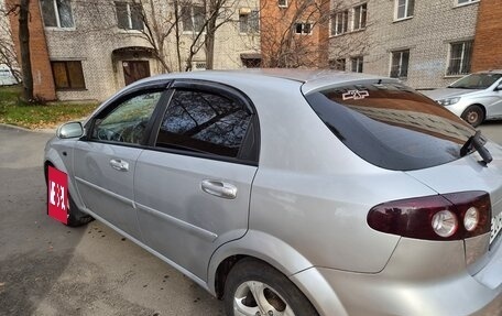 Chevrolet Lacetti, 2007 год, 285 000 рублей, 3 фотография