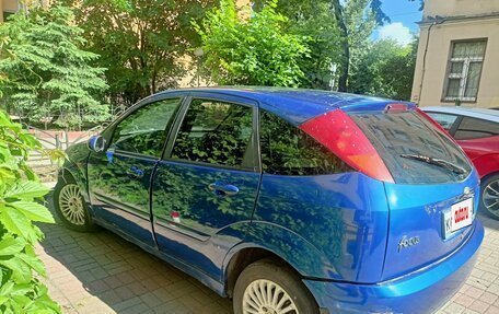 Ford Focus IV, 2000 год, 80 000 рублей, 2 фотография