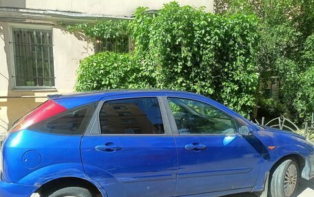 Ford Focus IV, 2000 год, 80 000 рублей, 3 фотография