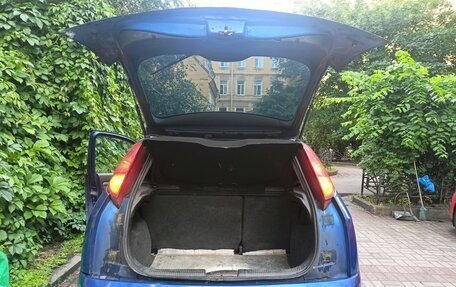Ford Focus IV, 2000 год, 80 000 рублей, 5 фотография