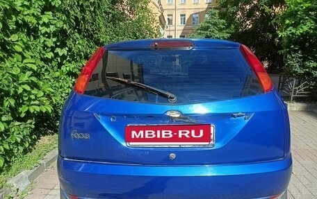 Ford Focus IV, 2000 год, 80 000 рублей, 4 фотография