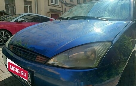 Ford Focus IV, 2000 год, 80 000 рублей, 6 фотография