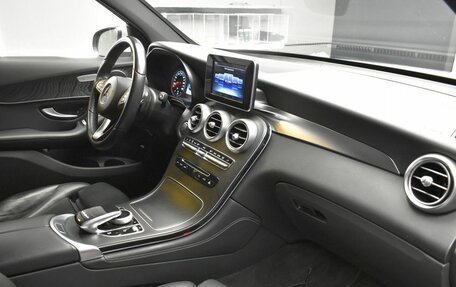 Mercedes-Benz GLC, 2017 год, 2 897 000 рублей, 7 фотография
