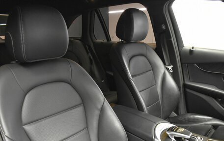 Mercedes-Benz GLC, 2017 год, 2 897 000 рублей, 8 фотография