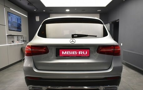 Mercedes-Benz GLC, 2017 год, 2 897 000 рублей, 5 фотография